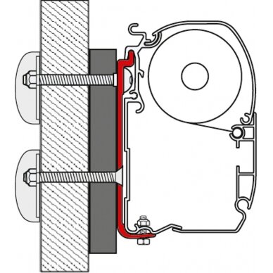 Kit Dethleff Globebus Kit Dethleff Globebus