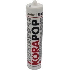Klijai ir sandariklis Körapop 225 baltas, 0,31 l Klijai ir sandariklis Körapop 225 baltas, 0,31 l