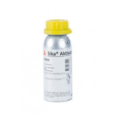 Klijų valiklis Sika Cleaner 205 Klijų valiklis Sika Cleaner 205