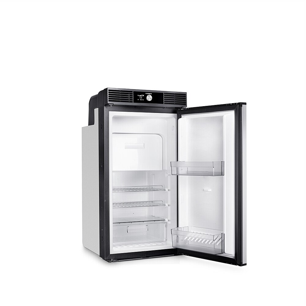 Kompresinis šaldytuvas RC 10.4T 1