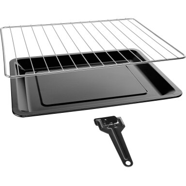 Konvekcinė orkaitė 3630, 38 l, 2000 W
