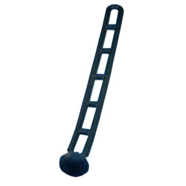 Kopėčių įtempimo elementas 6 kartus, 24cm, 5 vnt