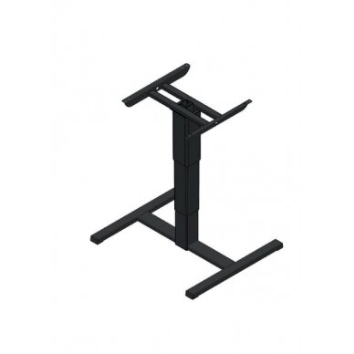 Kolonų pakėlimo stalas 320-680mm Kolonų pakėlimo stalas 320-680mm