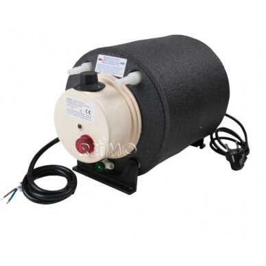 Kombinuotas katilas Elgena KB 6 6L Kombinuotas katilas Elgena KB 6 6L