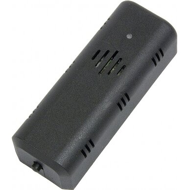 Kompaktiškas dujų detektorius GBA I montuojamas ant sienos 2 Kompaktiškas dujų detektorius GBA I montuojamas ant sienos 2