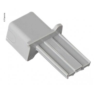 Komplekto adapteris liko prie leadb Komplekto adapteris liko prie leadb