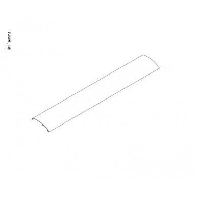 Korpuso dangtis.F65SPolaras 290 Korpuso dangtis.F65SPolaras 290