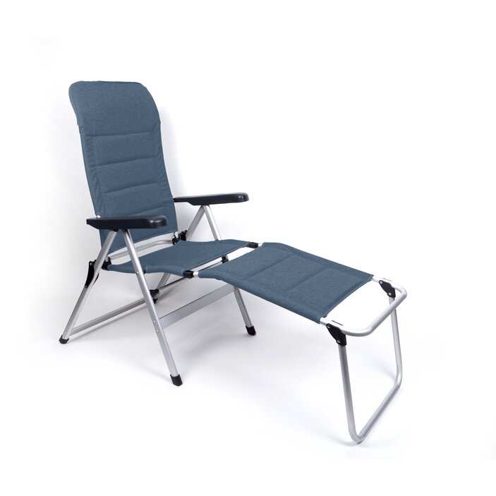 Kojų atrama MALAGA COMFORT, minkšta, tamsiai mėlyna, aliuminio rėmas 1 Kojų atrama MALAGA COMFORT, minkšta, tamsiai mėlyna, aliuminio rėmas 1