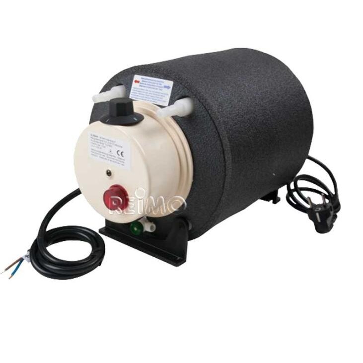 Kombinuotas katilas Elgena KB 6 6L Kombinuotas katilas Elgena KB 6 6L