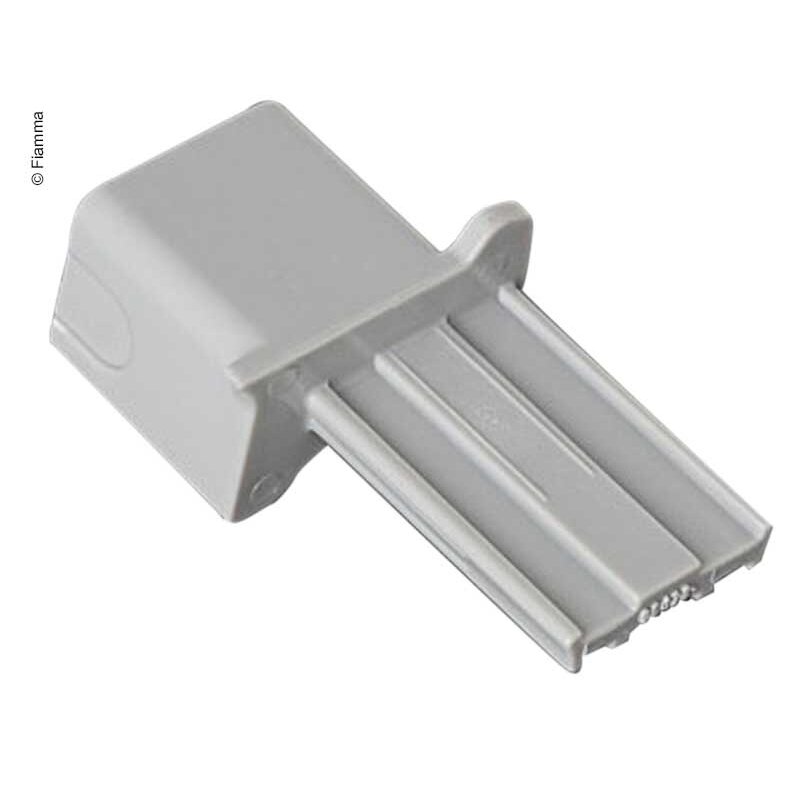 Komplekto adapteris liko prie leadb