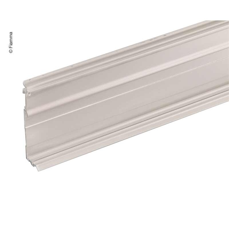 KorpusasF45S Titan.400 sidabrinis