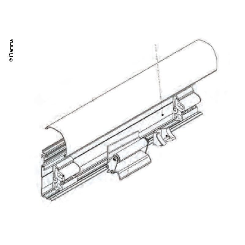 Korpuso dangtis F45i 350 Korpuso dangtis F45i 350