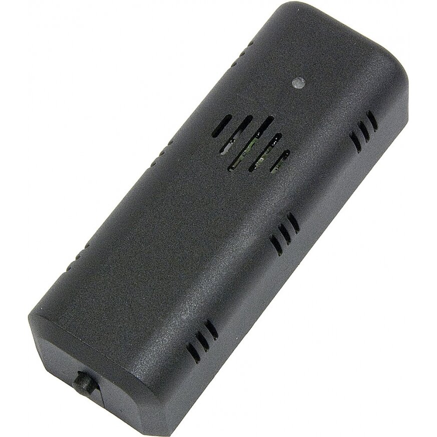 Kompaktiškas dujų detektorius GBA I montuojamas ant sienos 2 Kompaktiškas dujų detektorius GBA I montuojamas ant sienos 2