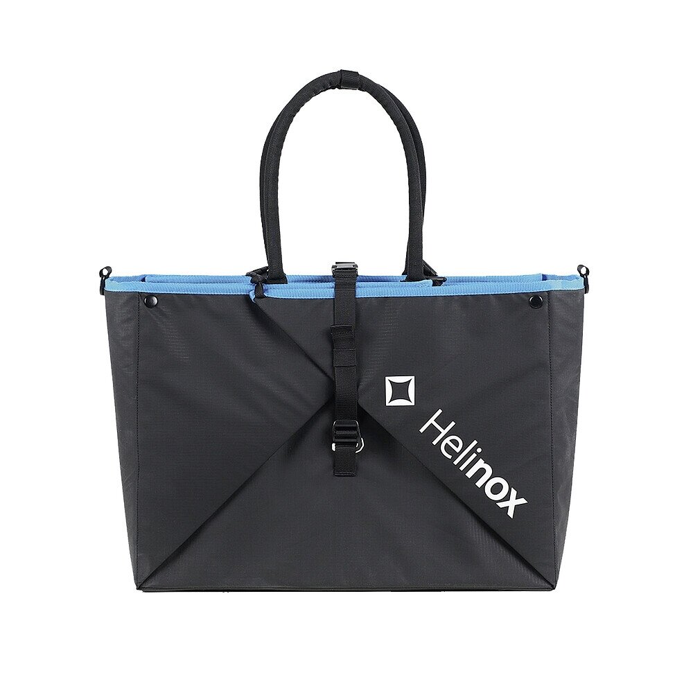Krepšys Origami Tote juodas Krepšys Origami Tote juodas