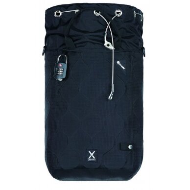 Krepšys Travelsafe X15 Krepšys Travelsafe X15