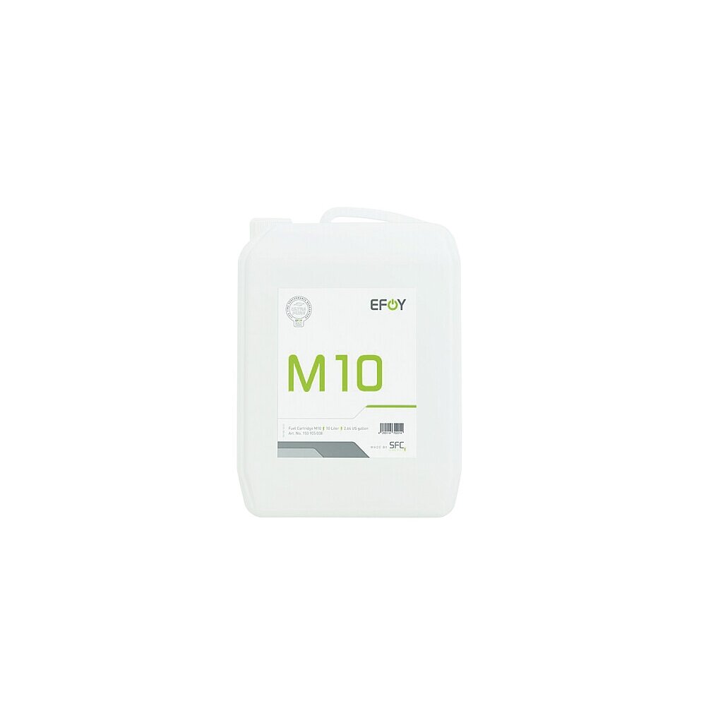 Kuro kasetė kuro elementui Comfort 3 Kuro kasetė kuro elementui Comfort 3