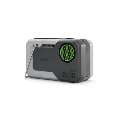 kuro
EFOY Pro 2800BT kuro
EFOY Pro 2800BT