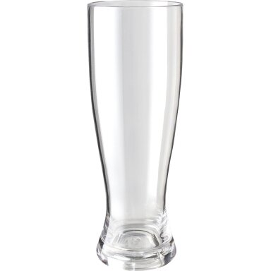 Kvietinio alaus bokalų rinkinys 2500 ml