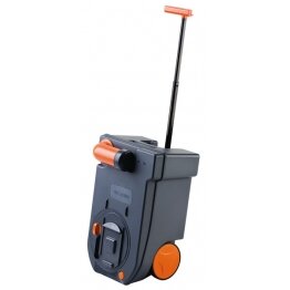 Nuotekų kasetė C250/260 kp