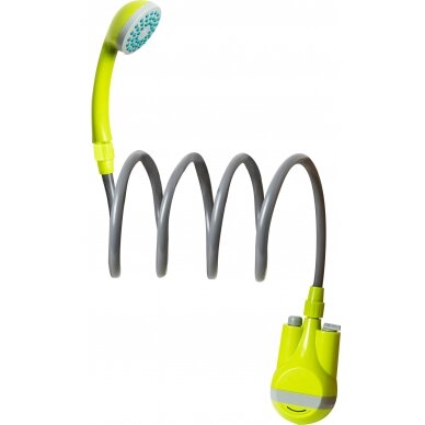 Lauko dušas Flux RG 1 Lauko dušas Flux RG 1