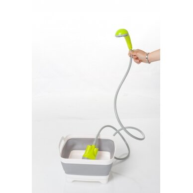 Lauko dušas Flux RG 2 Lauko dušas Flux RG 2