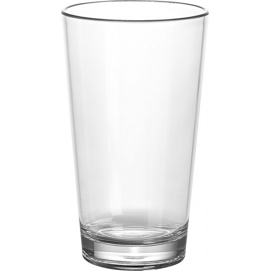 Latte macchiato stiklo rinkinys po 2, skaidrus 350 ml Latte macchiato stiklo rinkinys po 2, skaidrus 350 ml
