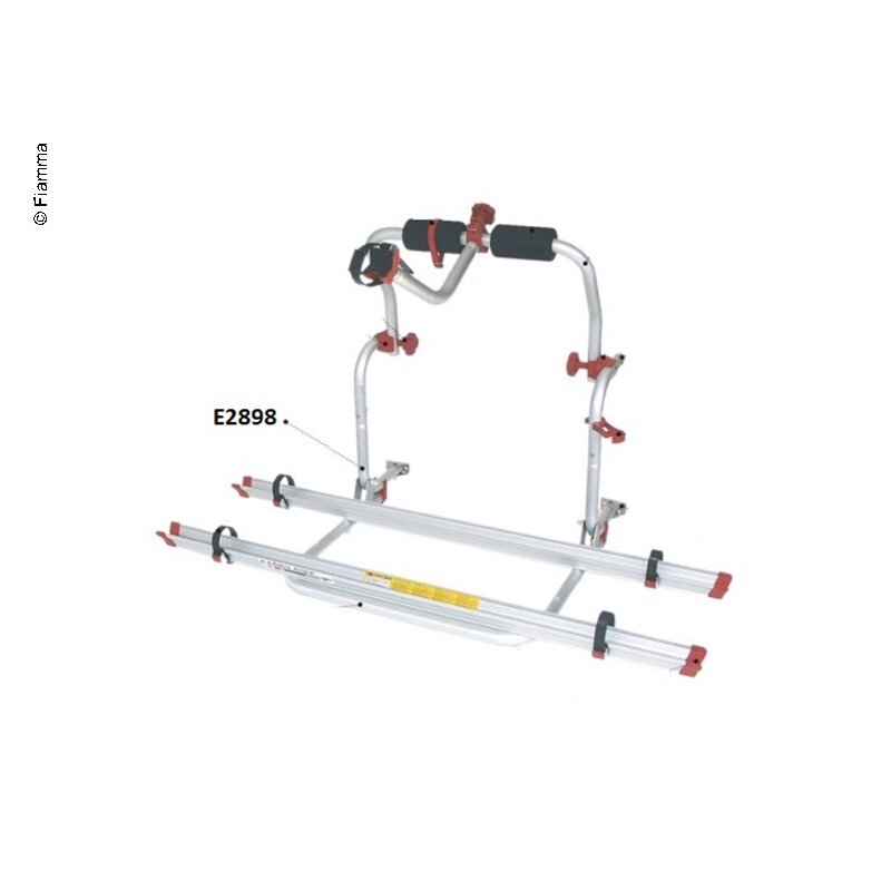 Laikiklis po CarryBike CL Laikiklis po CarryBike CL