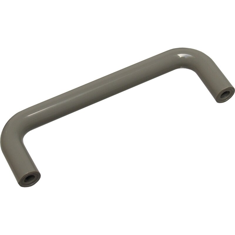 Lanko rankena nailoninė 96mm Lanko rankena nailoninė 96mm