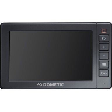 LCD monitorius M55LX AHD vienas 5 colių