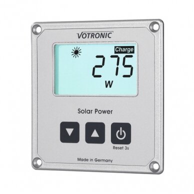 LCD saulės kompiuteris 12V 1 LCD saulės kompiuteris 12V 1