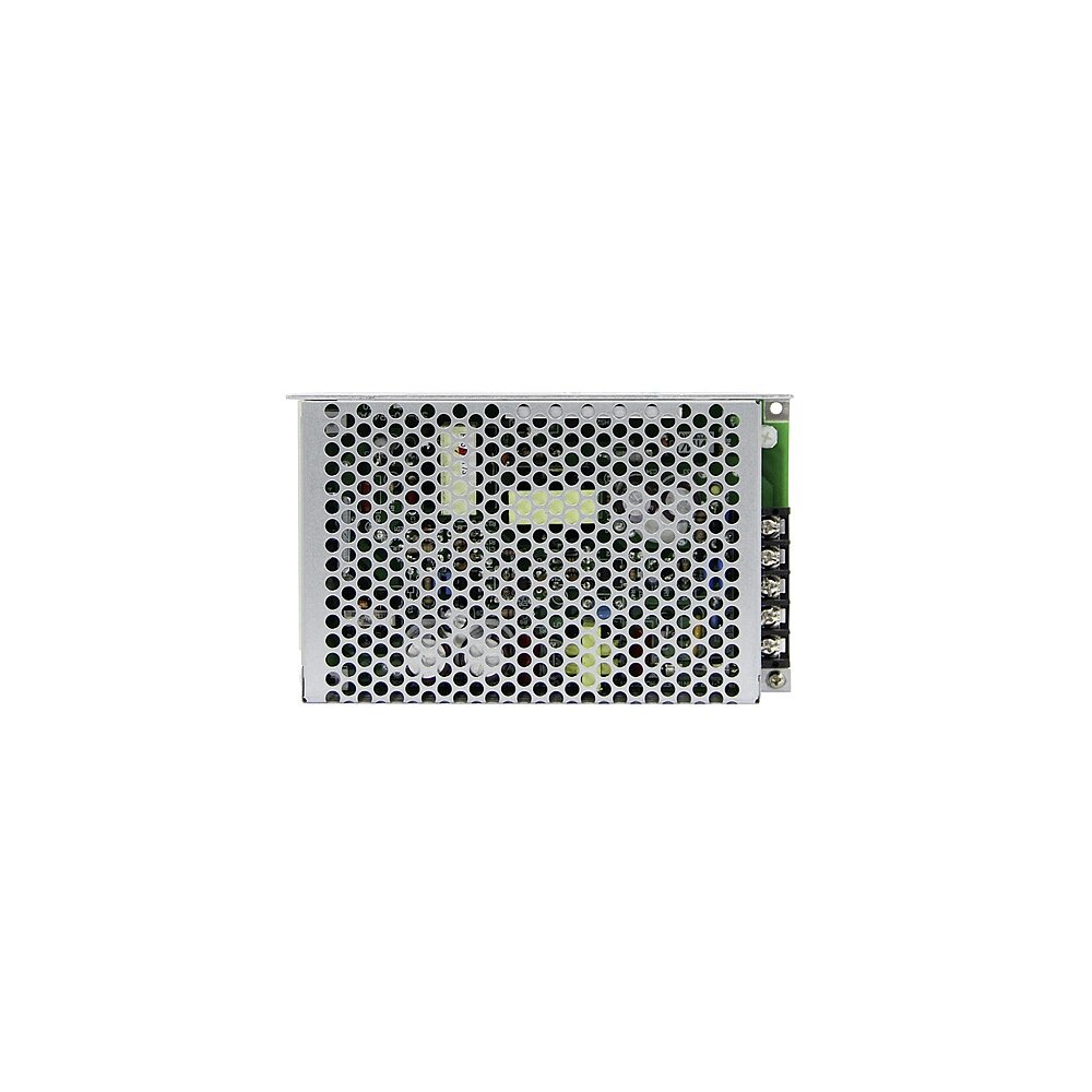 LED DC keitiklis 9,2 - 18 V / 12 V / 4,2 A / 50 W 2 LED DC keitiklis 9,2 - 18 V / 12 V / 4,2 A / 50 W 2