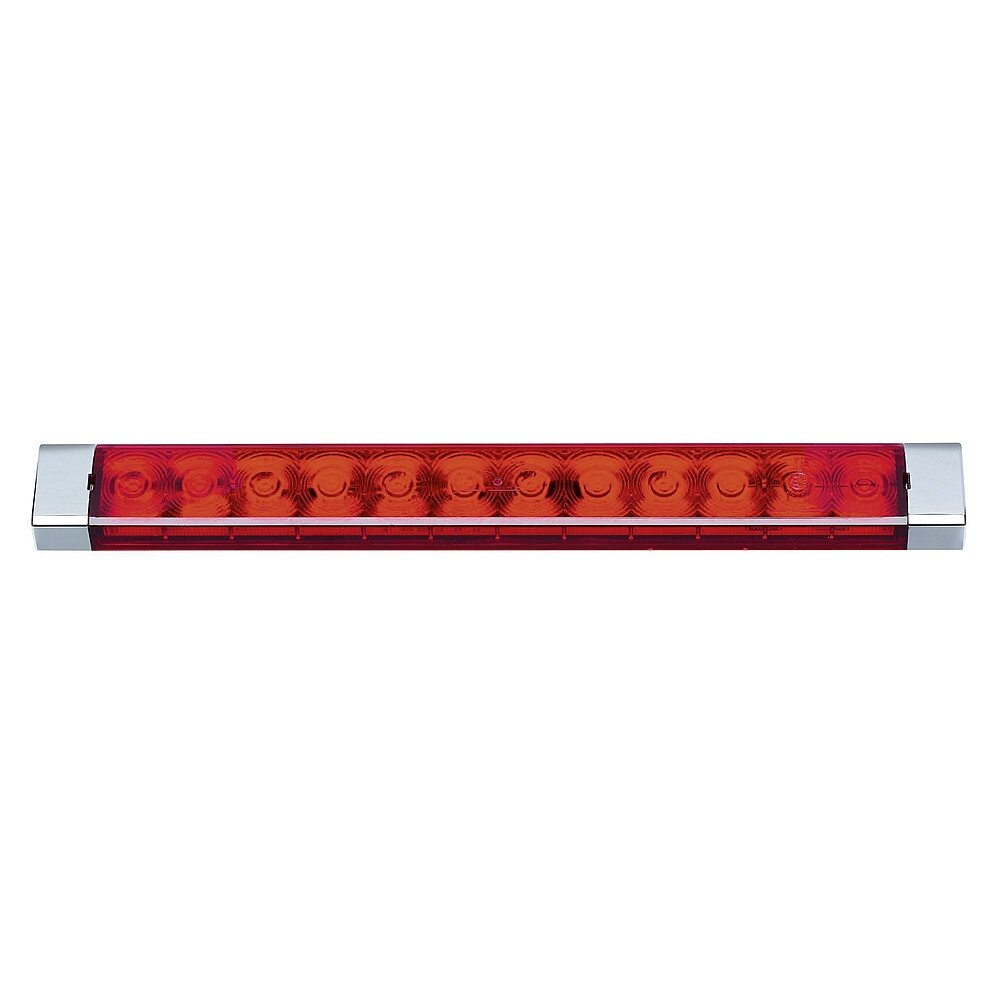 LED galinis rūko žibintas SN 250 LED galinis rūko žibintas SN 250