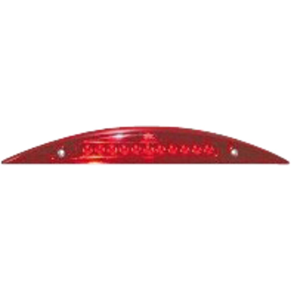 LED papildomas stabdžių žibintas 11 LED 12 V montuojamas variantas 1 LED papildomas stabdžių žibintas 11 LED 12 V montuojamas variantas 1