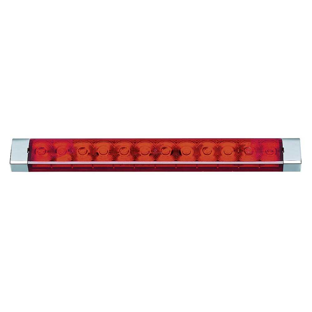LED papildomas stabdžių žibintas ZHBL 250 LED papildomas stabdžių žibintas ZHBL 250