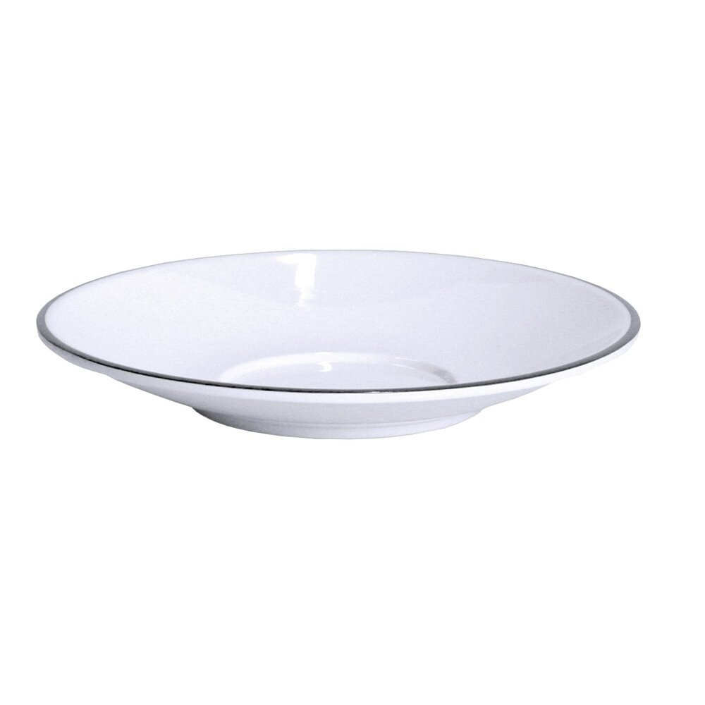 Lėkštė Linea Black