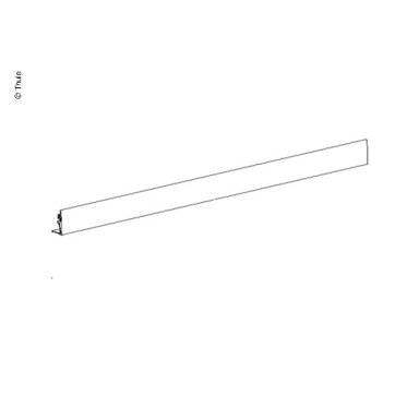Leadrail Omn4900 450 baltas