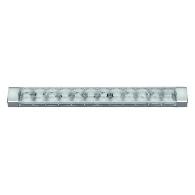 LED atbulinės eigos žibintas W 250 skaidrus LED atbulinės eigos žibintas W 250 skaidrus