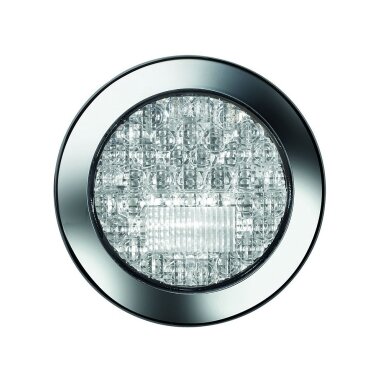 LED atbulinės eigos žibintas W 727 12 V LED atbulinės eigos žibintas W 727 12 V