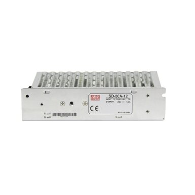 LED DC keitiklis 9,2 - 18 V / 12 V / 4,2 A / 50 W