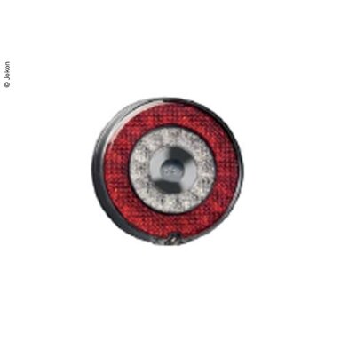 LED galinis rūkas 6W LED galinis rūkas 6W