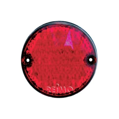 LED galinis rūko žibintas 12V, 3W IP67 500 mm laidas raudonas LED galinis rūko žibintas 12V, 3W IP67 500 mm laidas raudonas