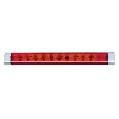 LED galinis rūko žibintas SN 250 LED galinis rūko žibintas SN 250