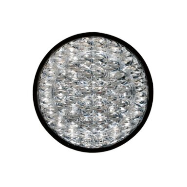 LED indikatorinis galinis žibintas 12V, 3/0,5W IP67 500 mm skaidrus laidas LED indikatorinis galinis žibintas 12V, 3/0,5W IP67 500 mm skaidrus laidas