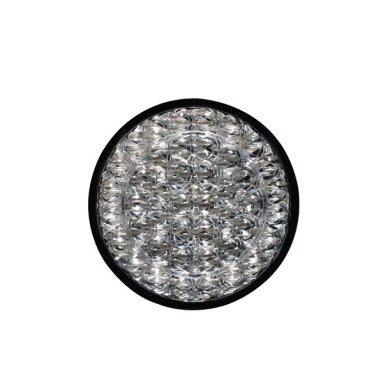 LED indikatorinis stabdžių galinis žibintas 12V, 3/4/0,5W IP67 500 mm laidas skaidrus LED indikatorinis stabdžių galinis žibintas 12V, 3/4/0,5W IP67 500 mm laidas skaidrus