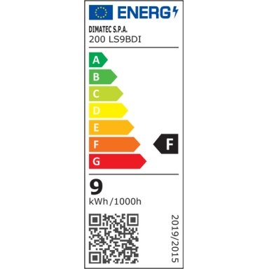 LED lemputė