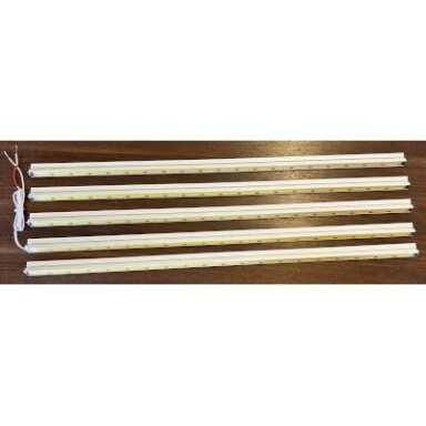 LED markizės apšvietimas F45S + F45L