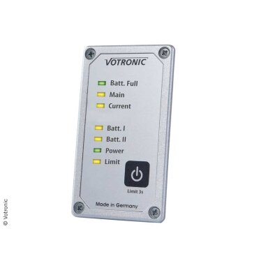 LED nuotolinio valdymo pultas Control S