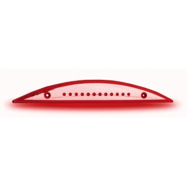LED papildomas stabdžių žibintas ro LED papildomas stabdžių žibintas ro