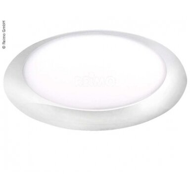 LED sieninis/lubinis šviestuvas baltas 5,5W