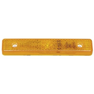 LED šoninis šviestuvas SMLR 2013 su atšvaitu